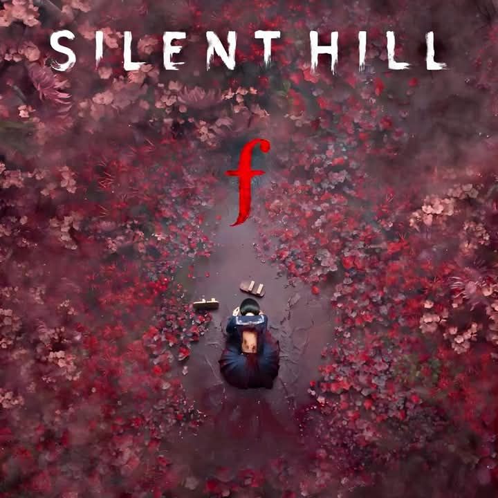Silent Hill f บน PS5 เกมที่กำลังเป็นกระแสและถูกจับตามองมากที่สุดในตอนนี้