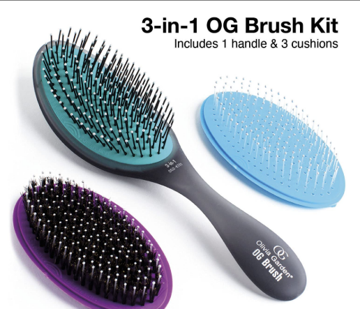 เปิดเบื้องหลัง Prime Day: Amazon ทุบสถิติยอดขาย 2.4 หมื่นล้านเหรียญ พร้อมส่อง Olivia Garden แบรนด์หวีผมสุดล้ำ