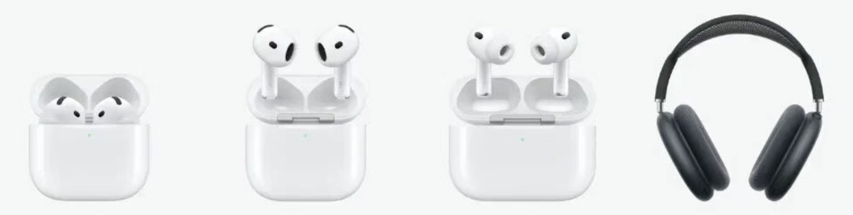 10 ผลิตภัณฑ์ใหม่ของ Apple ลุ้นเปิดตัวปลายปีนี้และต้นปี 2026