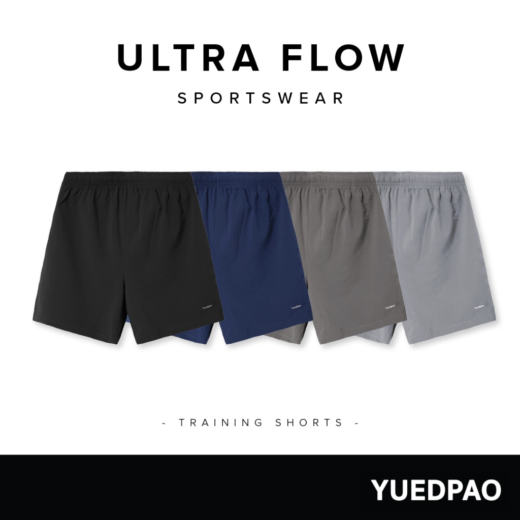 🧥 แบรนด์ YUEDPAO — เสื้อยืดแห่งยุคใหม่ที่รวมแฟชั่น ความสบาย และนวัตกรรมผ้าไว้ในตัวเดียว
