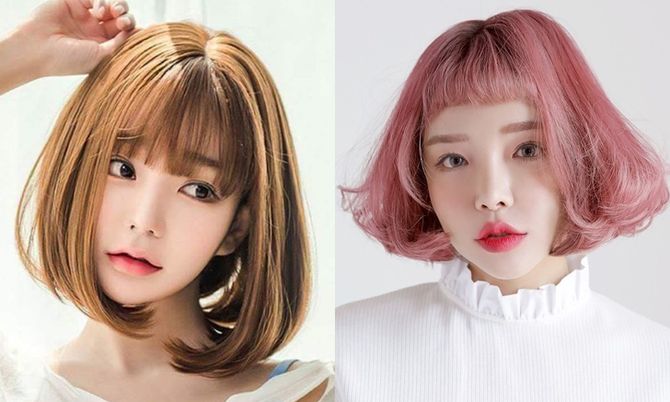 💇♀️ ยาย้อมผม สีไหนก็ใช่ เฉดไหนก็รอด