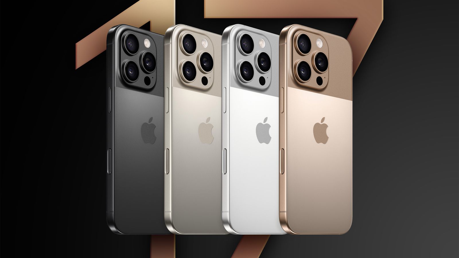 2025｜Apple ไม่เพียงแต่เปิดตัว iPhone 17 เท่านั้น แต่ยังเปิดตัวสิ่งเหล่านี้ด้วย!