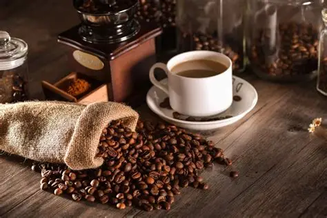 บทความนี้จะบอกคุณว่า Yirgacheffe คืออะไรและจะดื่มอย่างไร!