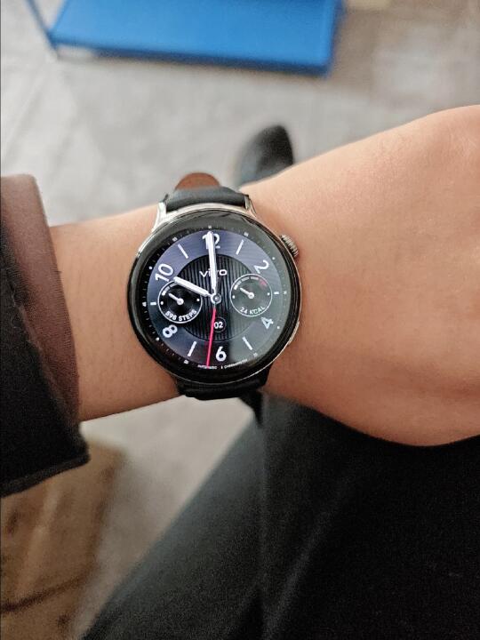 ในที่สุดนาฬิกา vivowatch5 ก็มาถึงแล้วในวันนี้