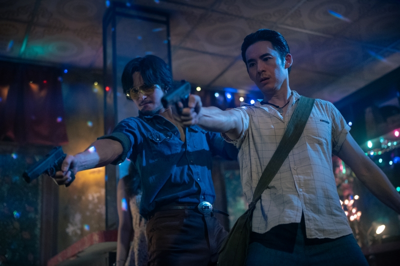 ประกาศจับ “ตี๋ใหญ่ ฤกษ์ดาวโจร” Netflix เตรียมเปิดแฟ้มคดีในตำนาน 13 พฤศจิกายนนี้