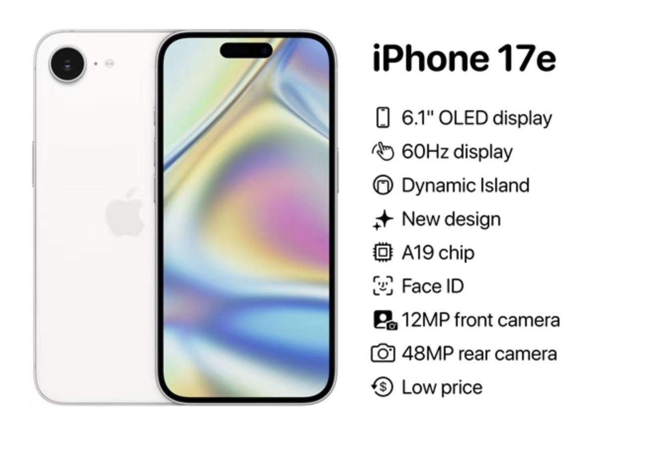 iPhone 17 Series: เป็นเพียงแค่จุดเริ่มต้นหรือไม่? จับตาดูผลิตภัณฑ์ใหม่ที่ Apple เตรียมเปิดตัว