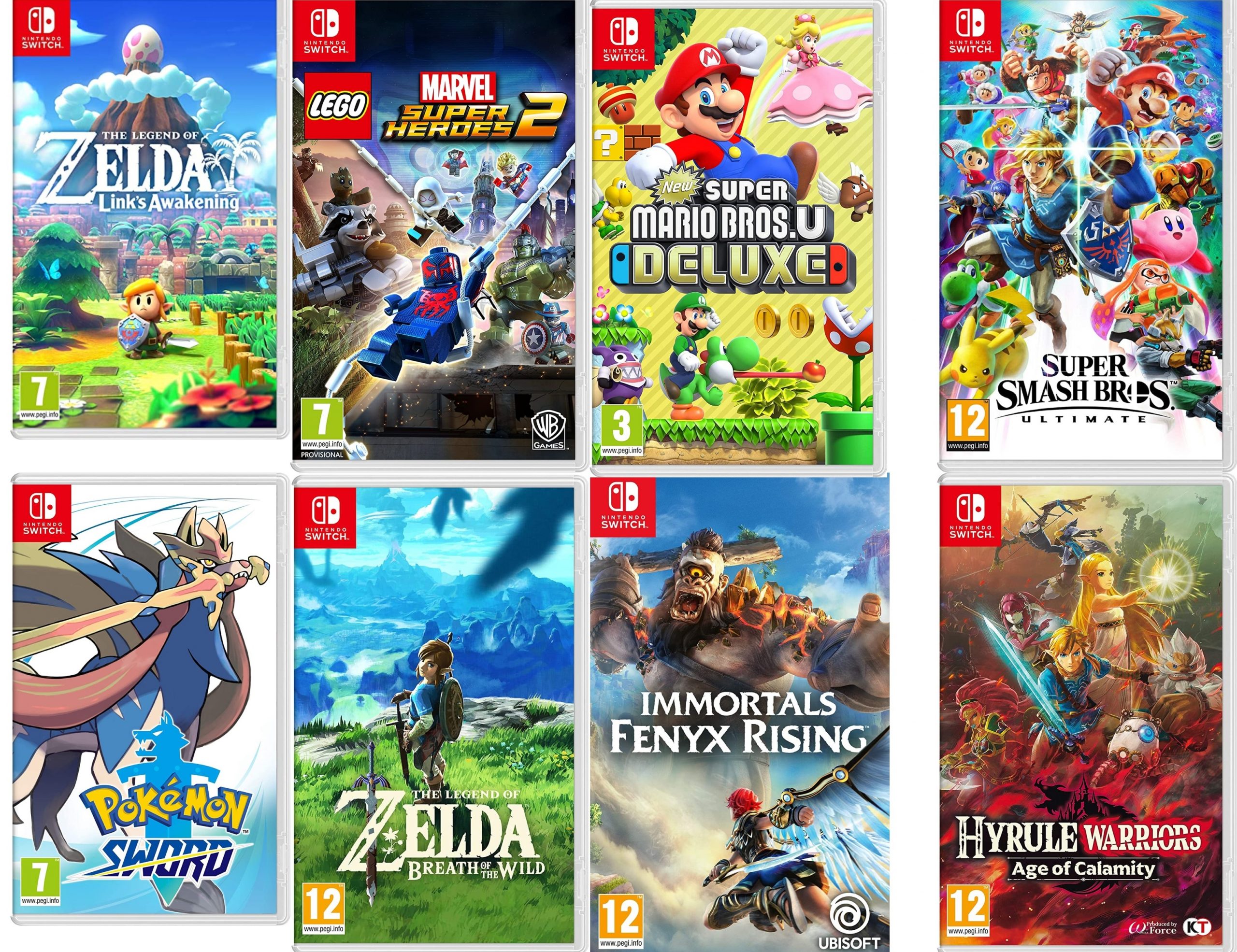 เพราะความสนุกไม่มีวันเก่า เปิดเหตุผลที่ Nintendo Switch ยังฮิตไม่เลิก!