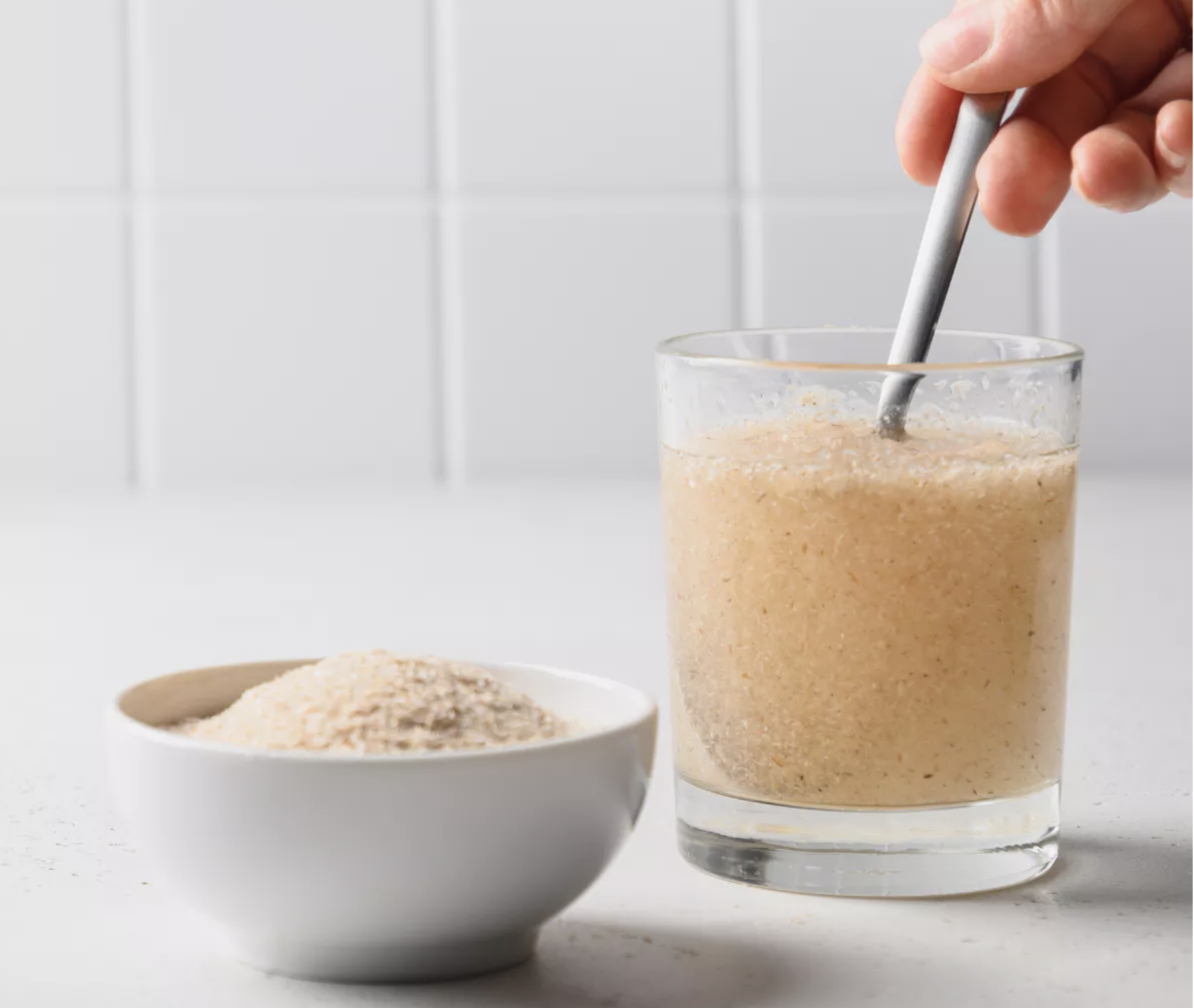 ไซเลี่ยมฮัสค์ (Psyllium Husk): ใยอาหารมหัศจรรย์เพื่อสุขภาพ