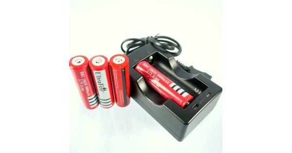 🔋 ชนิดของ Battery ที่ควรรู้จัก – พลังงานเล็กๆ ที่ขับเคลื่อนโลกของเรา
