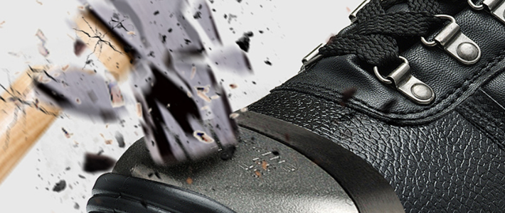 ความปลอดภัยและความสะดวกสบาย: ไขความลับในการเลือกแบรนด์รองเท้าเซฟตี้คุณภาพสูง