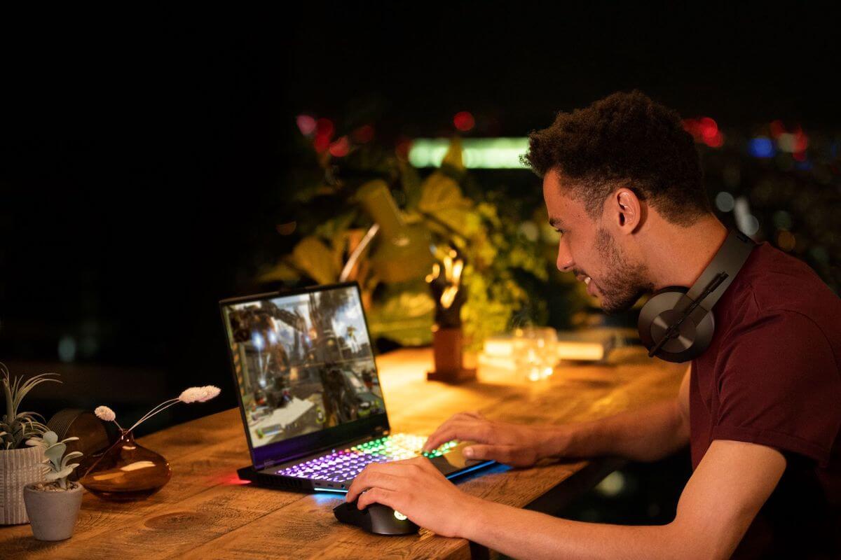 ครองสนามรบด้วยประสิทธิภาพอันยอดเยี่ยม: ทำไม Legion ถึงเป็นแล็ปท็อปสำหรับเล่นเกมที่คุณเลือก?