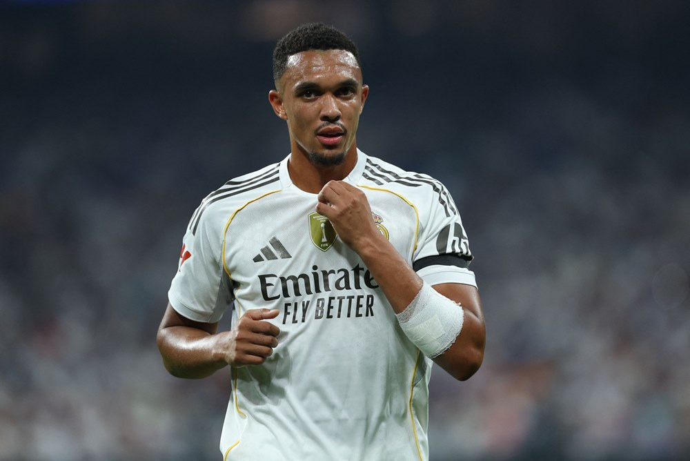 "เทรนท์" พร้อมรับเสียงโห่แฟนหงส์ – ดราม่าหวานปนขมก่อนศึก UCL ที่แอนฟิลด์