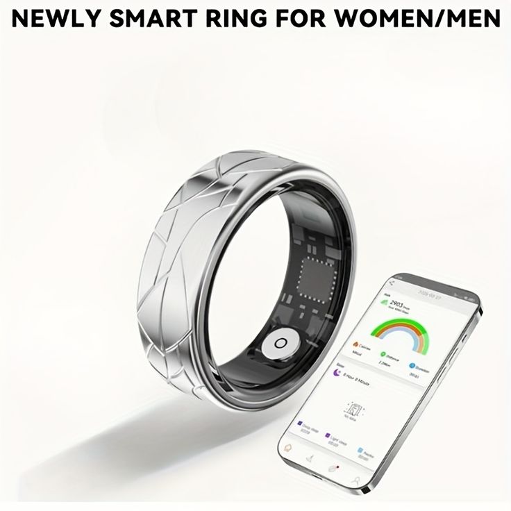 Aolon Ring Gen 3 Smart Ring Swim: นวัตกรรมวงแหวนอัจฉริยะที่มากกว่าการเป็นเครื่องประดับ