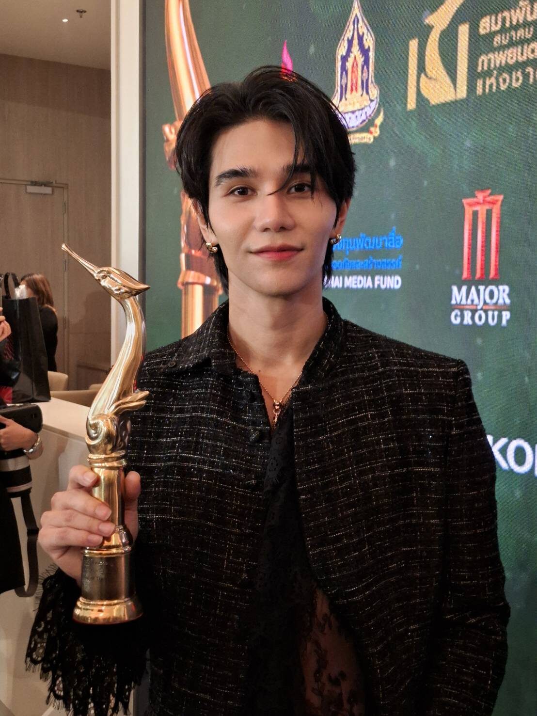 สรุปงานประกาศรางวัล สุพรรณหงส์ ครั้งที่ 33 ใครตัวเต็ง และใครคว้ารางวัลมากที่สุด