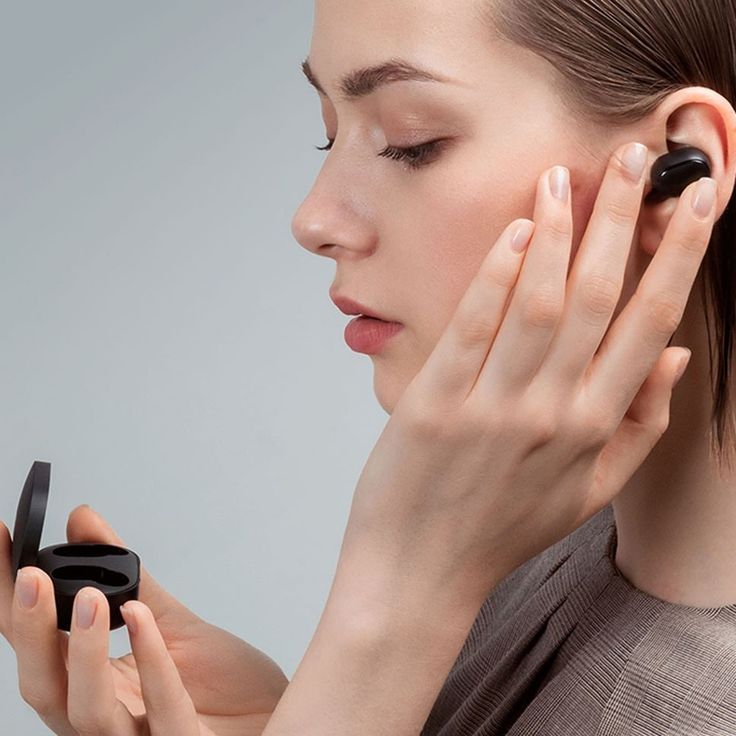 🎧 หูฟัง Xiaomi ก็เป็นตัวเลือกที่ดี ราคาไม่แรง แต่น่าใช้เกินคุ้ม