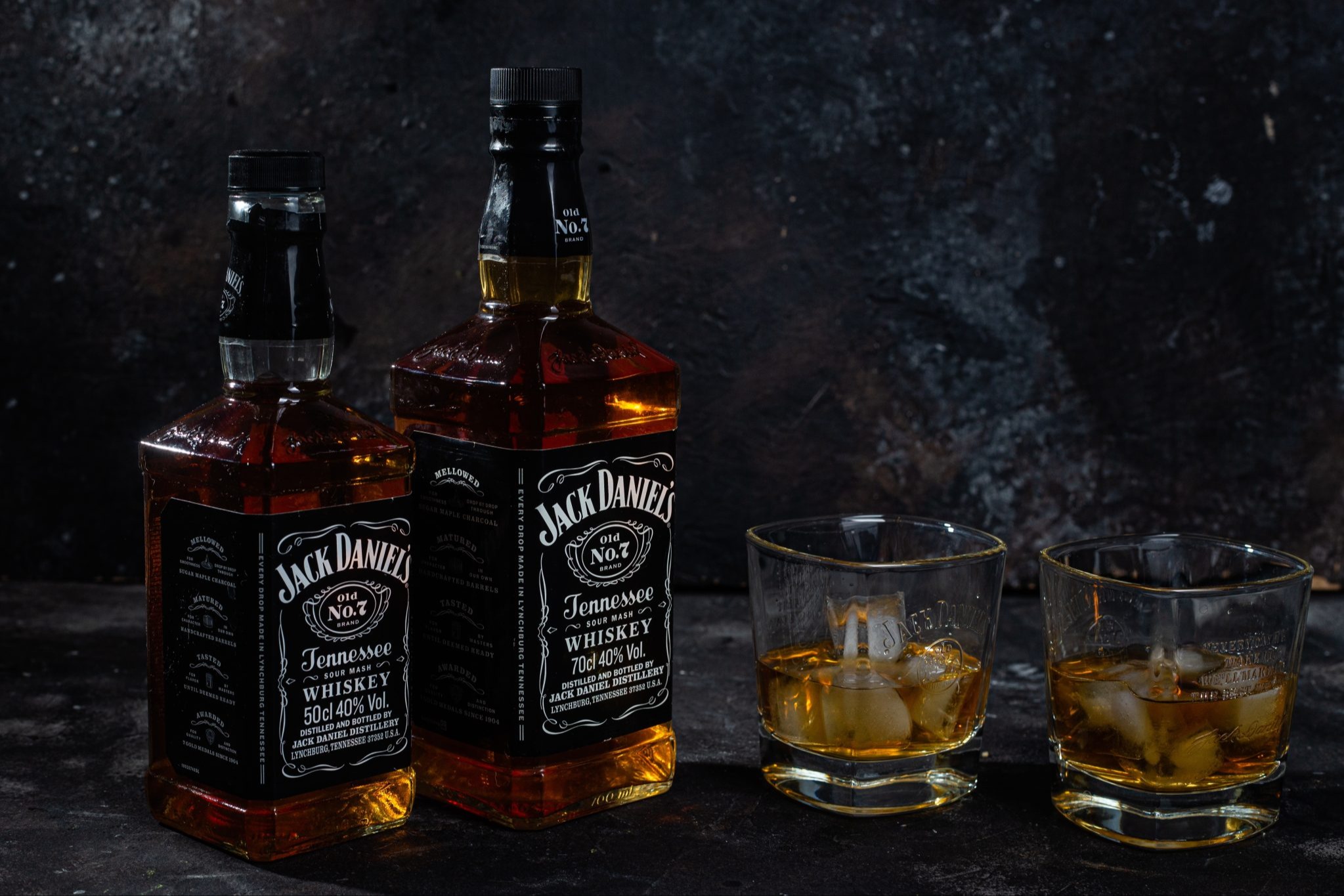 Wisky เปิดตำนานสุดยอดเครื่องดื่ม 1,000 ปี