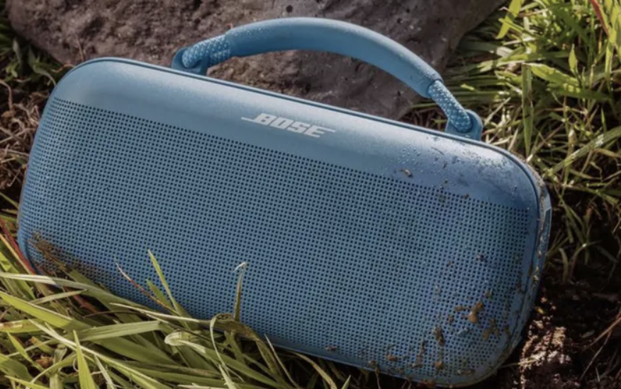 Bose SoundLink Max: ลำโพงพกพาที่สมบูรณ์แบบสำหรับงานปาร์ตี้ ให้เสียงเพลงเติมเต็มทุกพื้นที่ในบ้าน