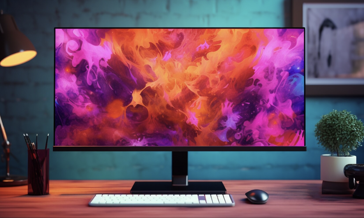 วิธีเลือกจอคอมพิวเตอร์ 120Hz หรือ 144Hz เลือกยังไงดี