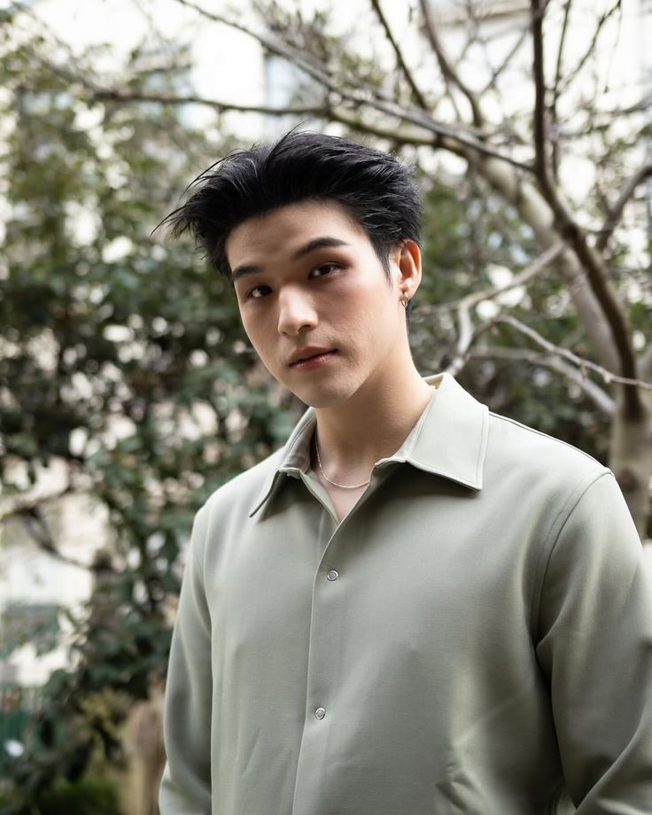 ผมผู้ชายกับ “แว็ก” – เครื่องมือเล็กๆ ที่เปลี่ยนลุคและบุคลิกได้มหาศาล