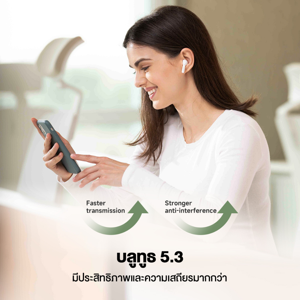 Edifier แบรนด์หูฟังตัวตึง ที่ราคาเข้าถึงง่าย เสียงดีเกินราคา