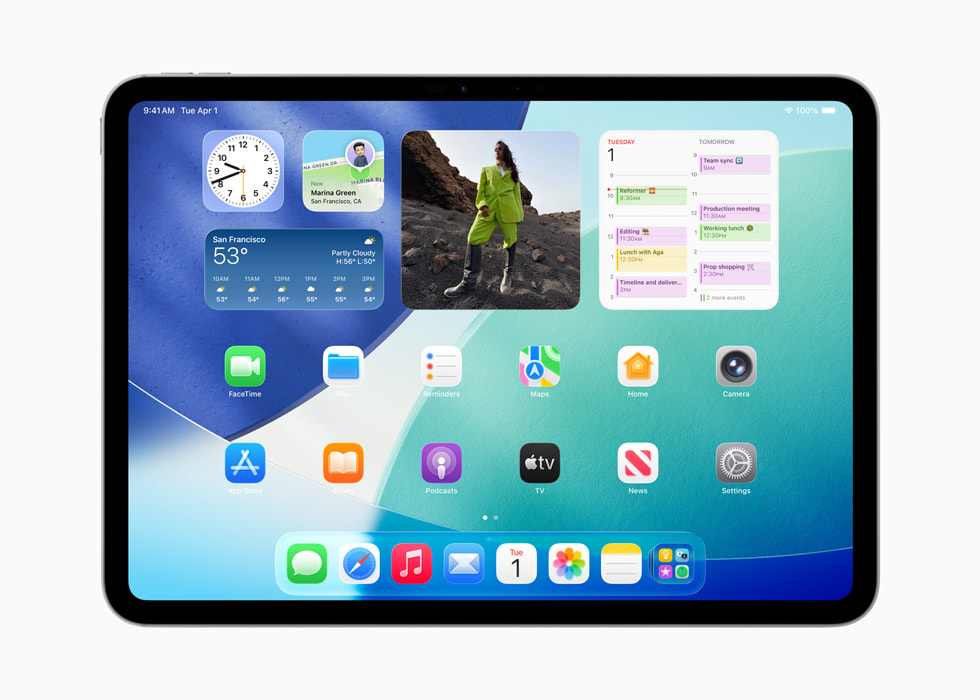 มาแล้ว! iPadOS 26.1 กับฟีเจอร์ Slide Over ที่หลายคนรอคอย