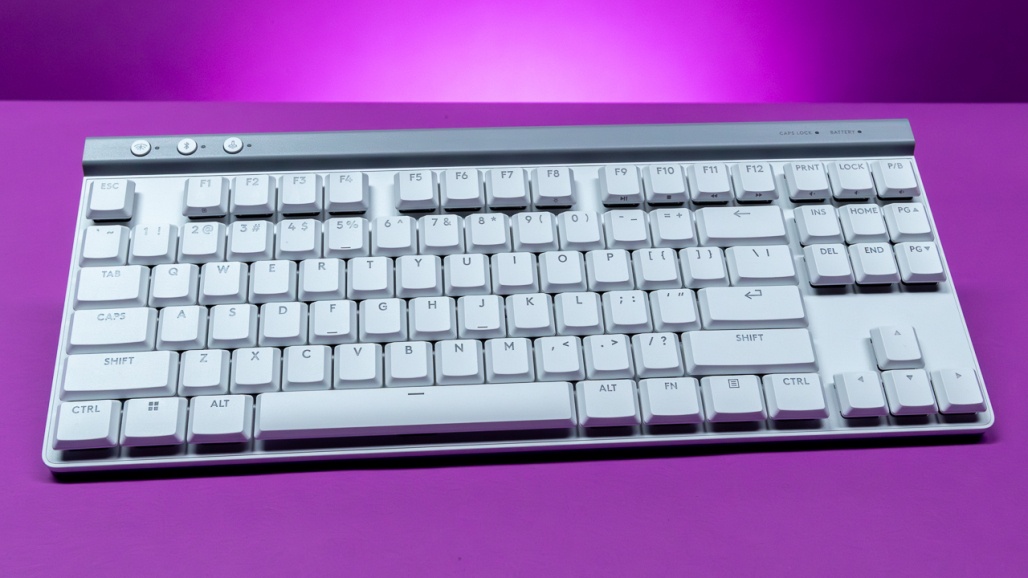 คีย์บอร์ดเชิงกล เสียงดังในวันวาน สู่ความคลาสสิกในวันนี้