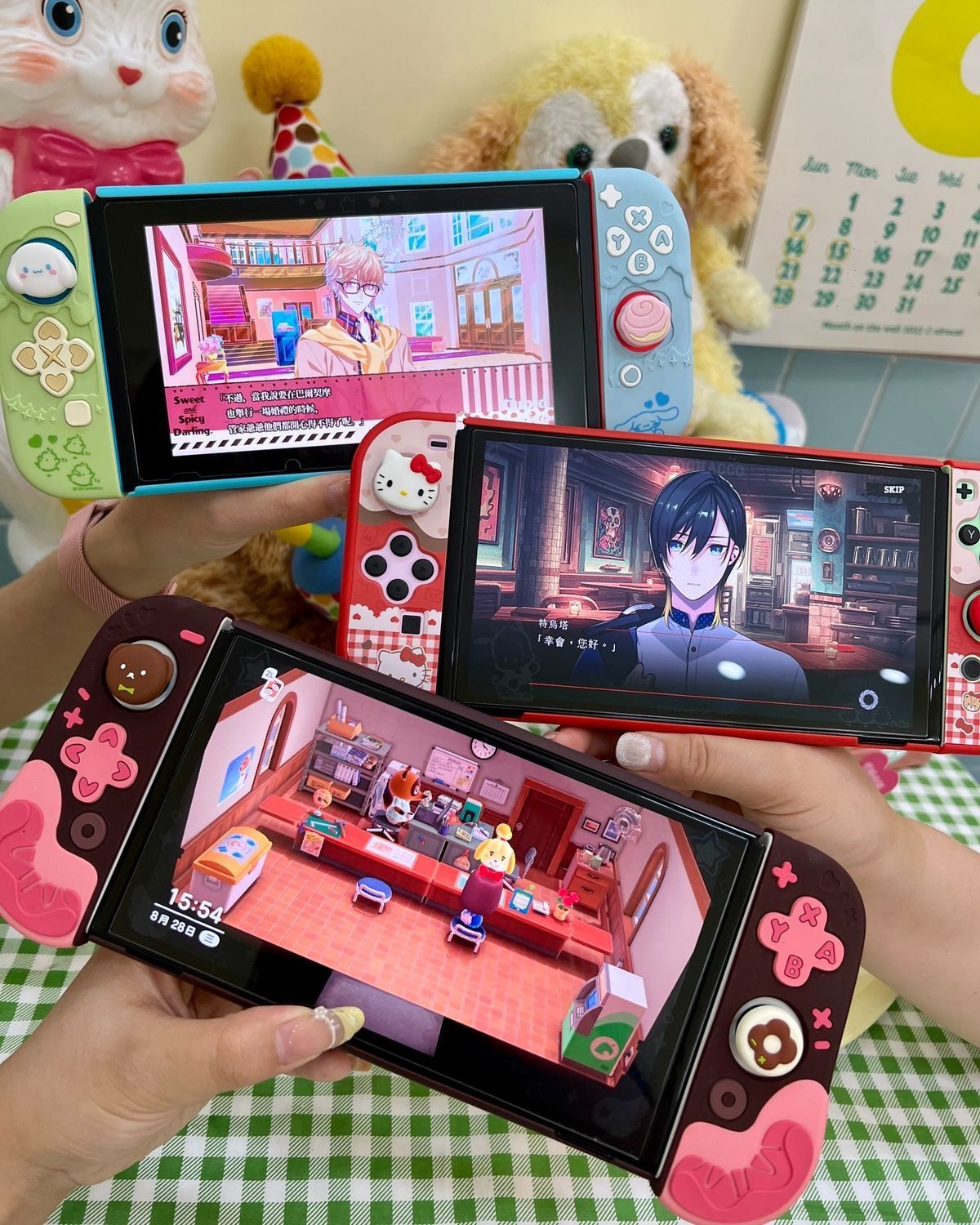 เพราะความสนุกไม่มีวันเก่า เปิดเหตุผลที่ Nintendo Switch ยังฮิตไม่เลิก!