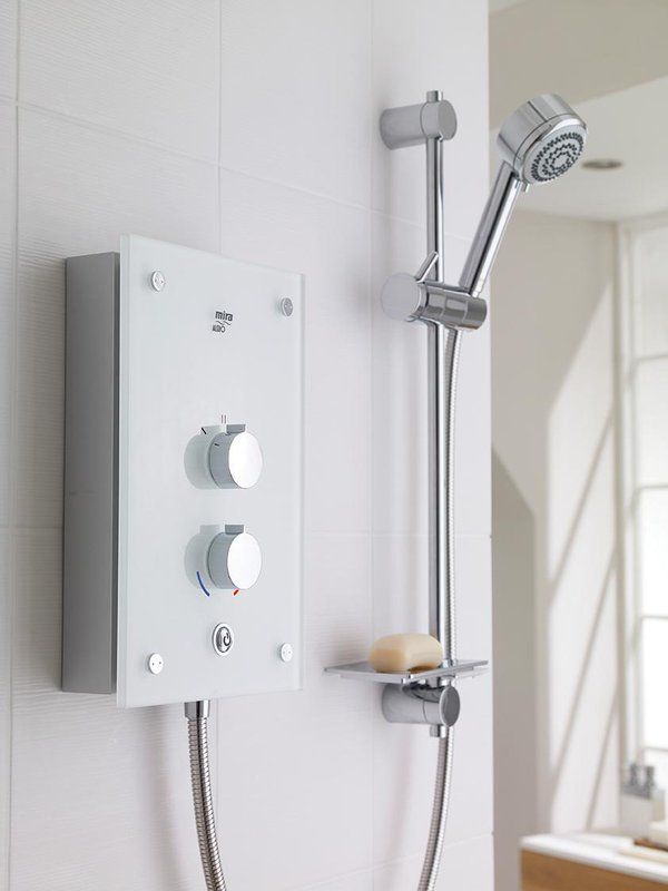 เครื่องทำน้ำอุ่น 🛁✨ความสุขเล็กๆ ที่ยกระดับชีวิต