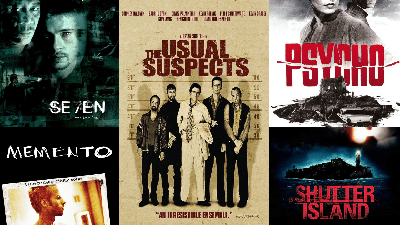ดูหนังที่บ้านและเพลิดเพลินไปกับฤดูร้อนที่เย็นสบาย | มาเพลิดเพลินไปกับภาพยนตร์ระทึกขวัญที่น่าตื่นเต้นและดีเรื่องนี้ด้วยกันเถอะ!