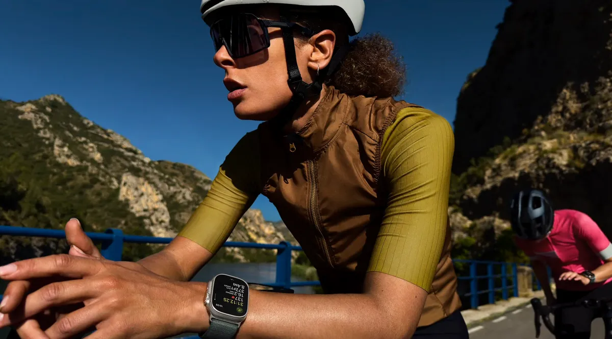 เปิดตัว Apple Watch Ultra 3 ตัวใหม่ ไม่ทำให้ผิดหวังแน่นอน