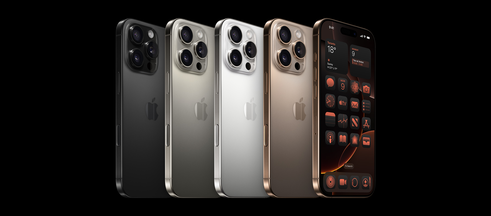 รีวิวหูฟังที่เหมาะกับ iPhone 16 ซีรีส์