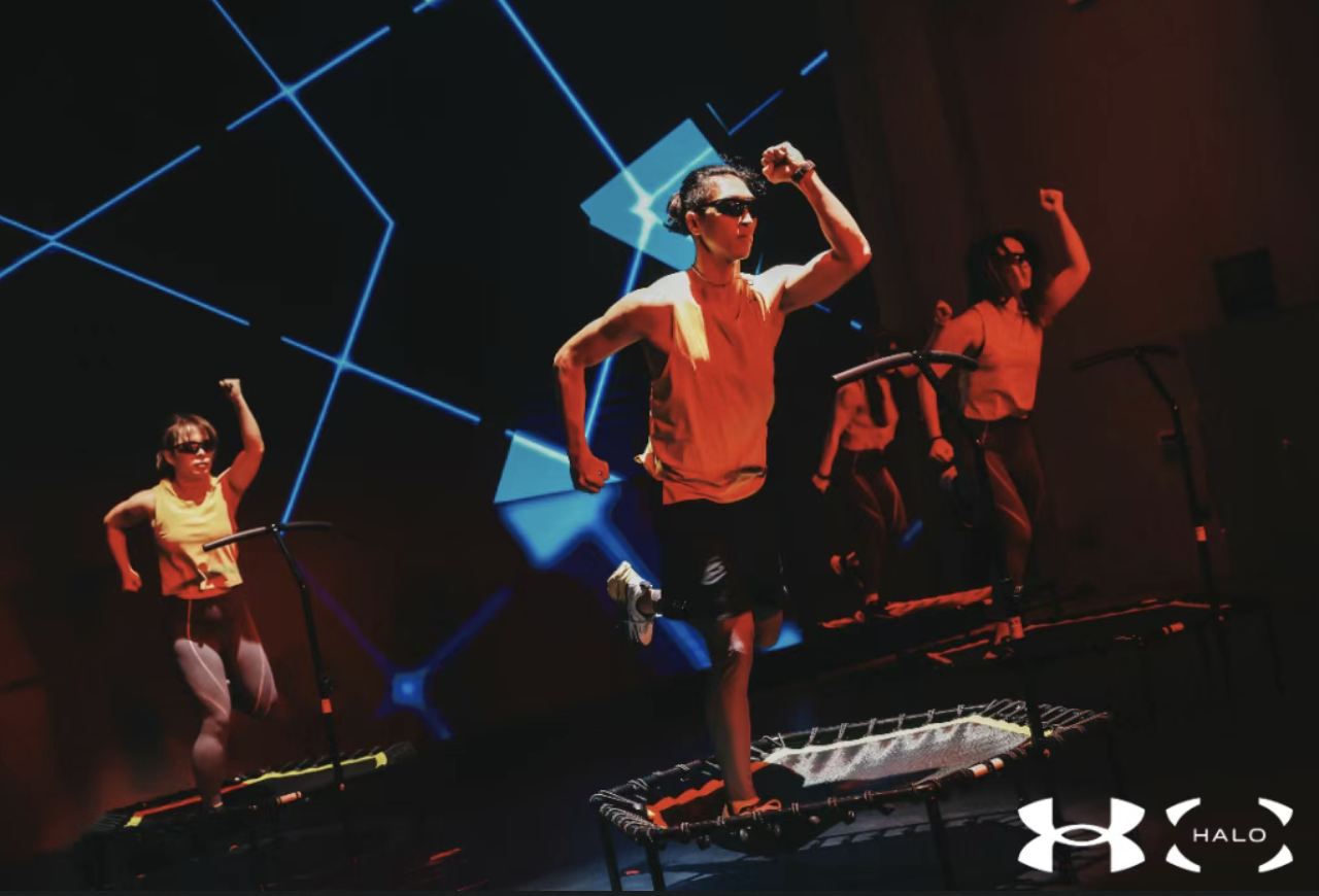 Under Armour เกรดอะไรคะ