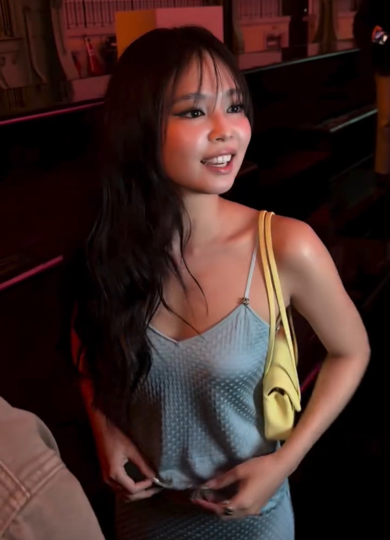 👗 Jennie BLACKPINK ที่ Paris Fashion Week การปรากฏตัวในโชว์ Chanel SS26 ที่โลกจับตามอง