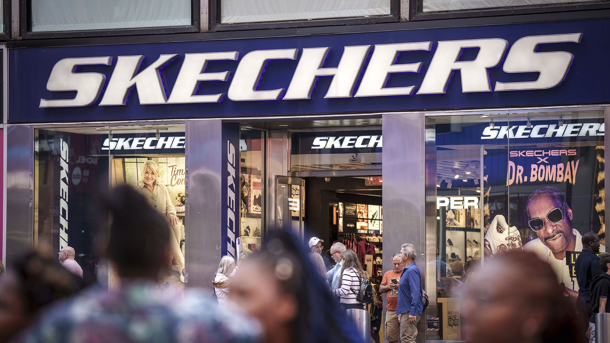 สายออกกำลังกายมาทางนี้! แนะนำวิธีเลือกรองเท้าวิ่ง SKECHERS ที่ควรมี