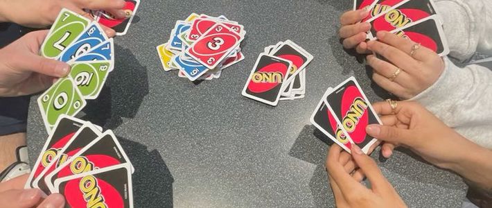 🃏 การ์ด UNO เกมการ์ดที่ควรมีติดบ้านไว้เสมอ