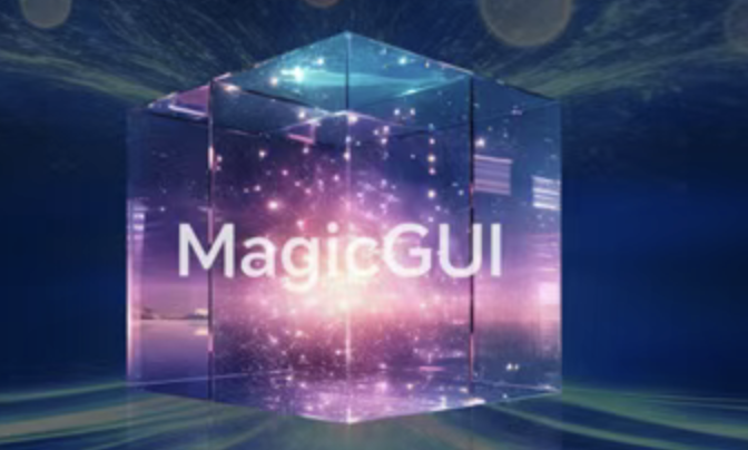 Honor MagicOS เผยกลยุทธ์การพัฒนาตนเองครั้งแรก: พร้อมชิงส่วนแบ่งตลาด โทรศัพท์ AI