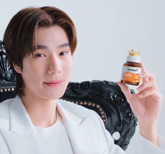 แคมเปญ 9.9 กับการซื้ออาหารเสริม Dr.Pong คุ้มค่า ได้สุขภาพ และไม่ควรพลาด!
