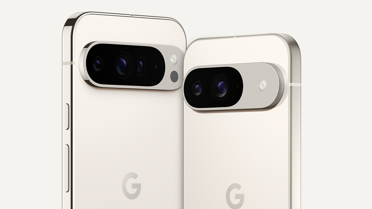 ศึก Android Google Pixel 9 VS Samsung Galaxy S25 Ultra