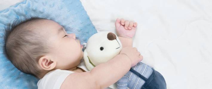 อุปกรณ์เลี้ยงลูกในคอนโด ที่แม่เมืองควรมี