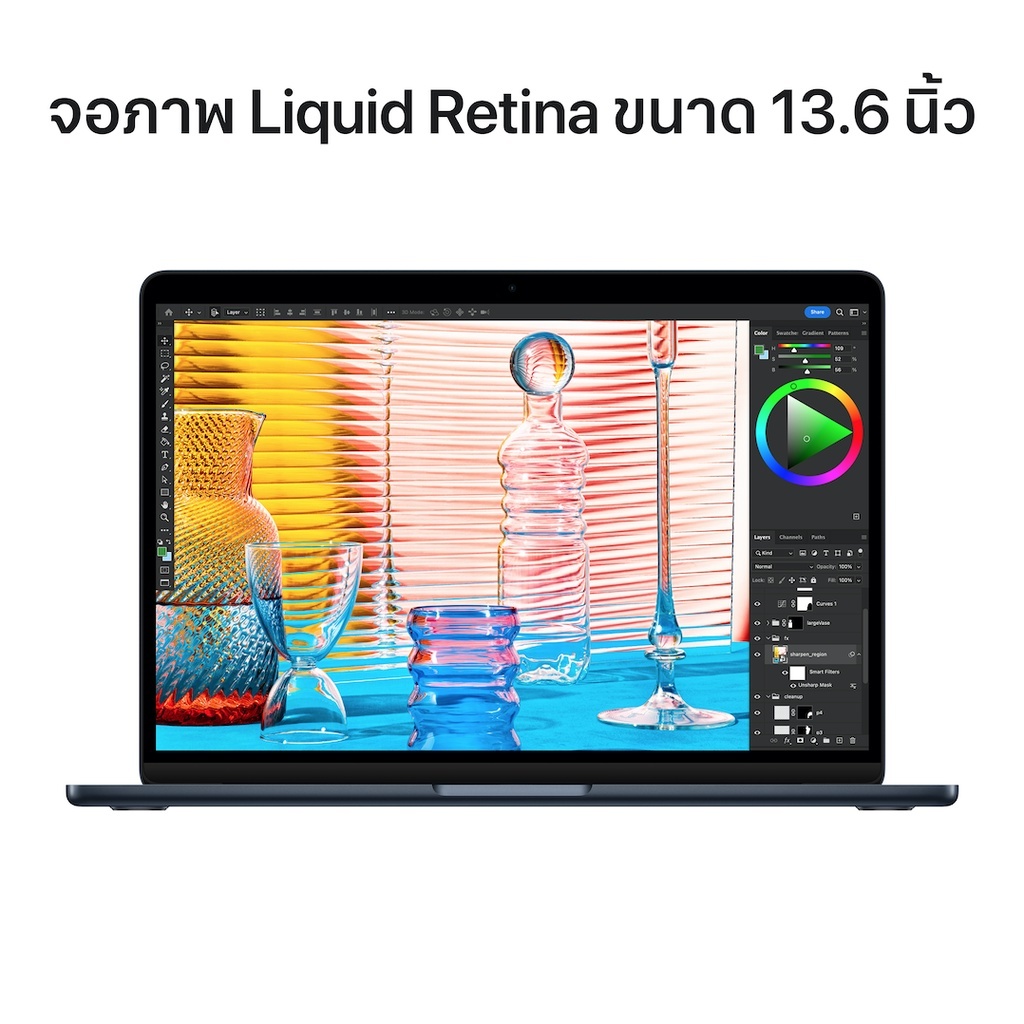 Apple MacBook Air M2 ในปี 2025 ยังคุ้มอยู่หรือไม่? เมื่อรุ่นใหม่ออกมาแต่รุ่นนี้ยังไม่ตกยุค