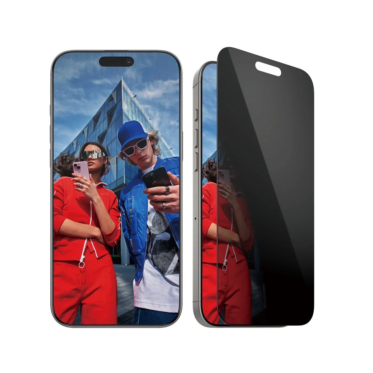 iPhone ของฉันต้องติดฟิล์มกันรอยไหม? บางคนบอกว่า iPhone ถูกออกแบบมาให้ไม่ต้องติดฟิล์มกันรอย จริงไหม?
