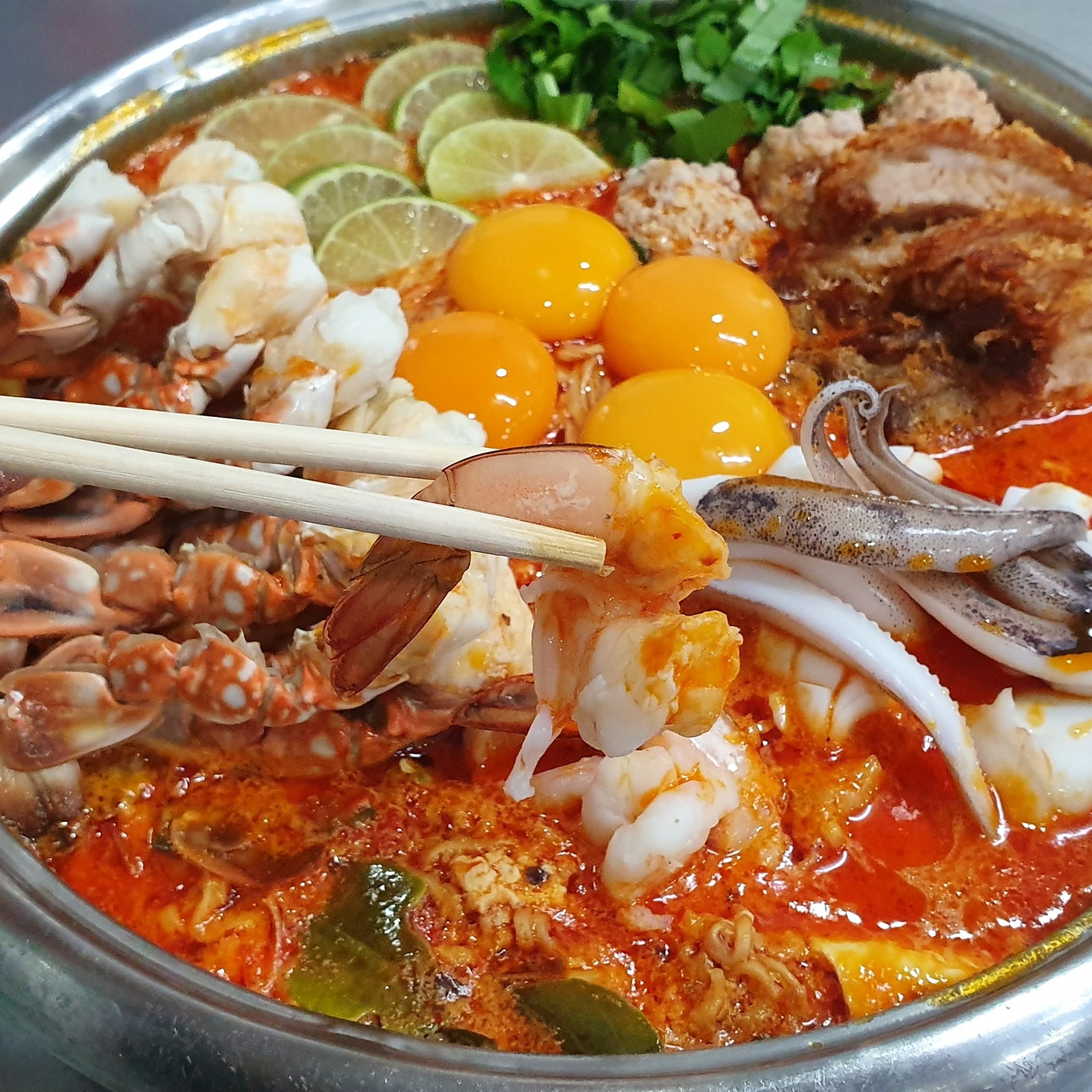 🍴 5 เมนูง่าย ๆ ทำได้ด้วยหม้อไฟฟ้า