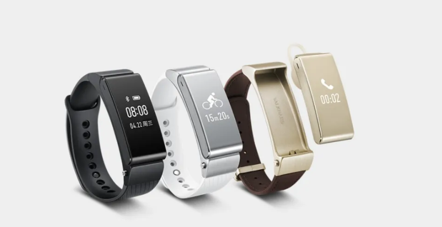 Wearable 2025 ð āđāļĄāļ·āđāļ Smart Watch āļāļ·āļāļāļāļēāļāļāļāļĩāđāđāļĢāļīāđāļĄāļāļēāļāļāđāļāļĄāļ·āļāļāļļāļ