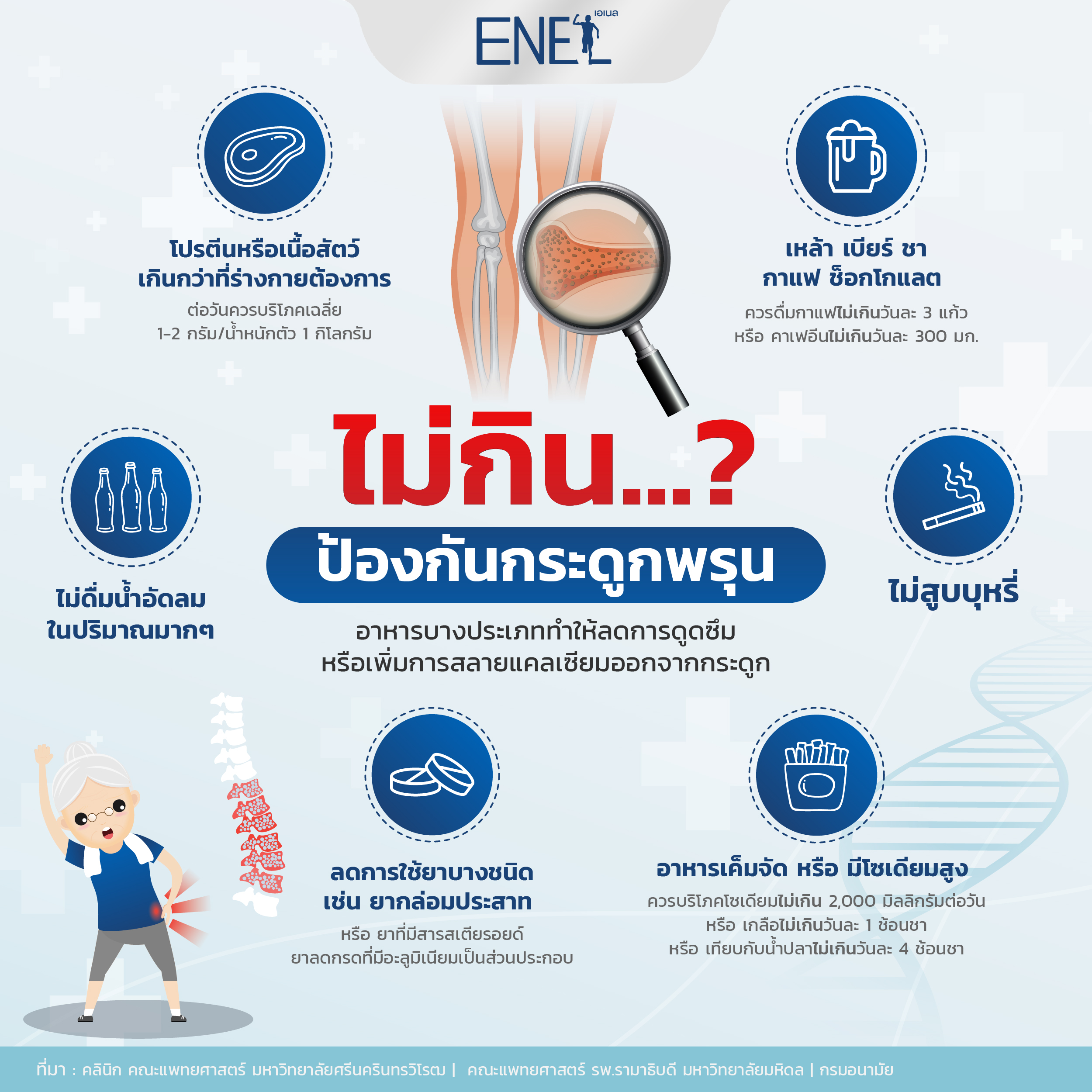 วิตามิน D: แสงแดดและสุขภาพดีที่คุณไม่ควรมองข้าม 🦴💊