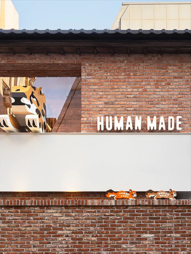 HUMANMADE X J-Hope การคอลแลปสุดเดือด ในชื่อ Human Hope ถ่ายทอดตัวตนผ่านสตรีทแฟชั่นระดับโลก
