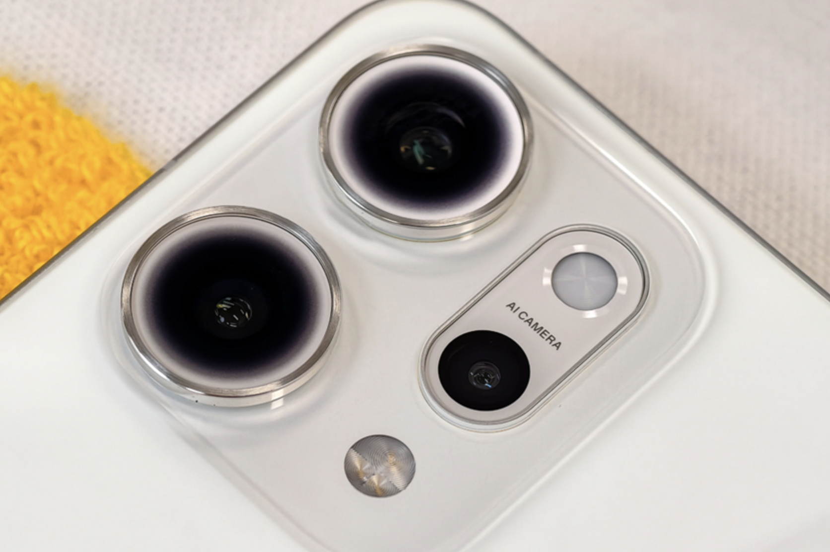 OPPO Reno14 Pro: มือถือเรือธงรุ่นตัวใหม่ที่มาพร้อมทั้งรูปลักษณ์ที่ดีและประสิทธิภาพอันทรงพลัง