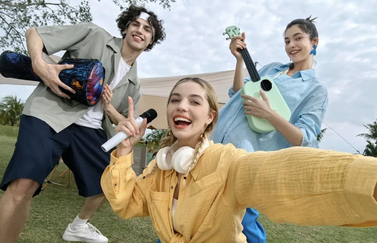 นวัตกรรมล้ำ! Huawei ส่ง 3 ผลิตภัณฑ์ใหม่ จุดกระแสเทรนด์เทคโนโลยี