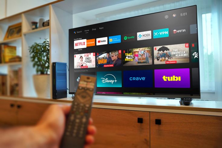 TV Box: อุปกรณ์เสริมสมาร์ททีวีที่คุณไม่ควรพลาด