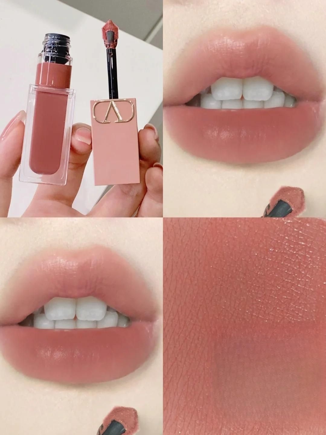 💄 ลิปนู้ด 3 แท่งฮิต สวยครบคนละสไตล์