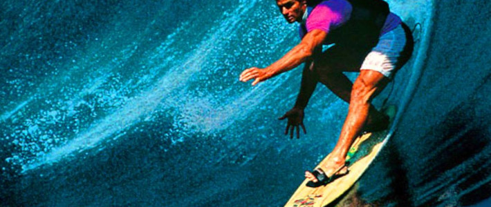 ทำไมผู้คนถึงชอบกีฬาเอ็กซ์ตรีม?